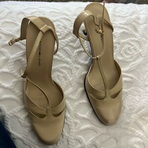 Bandolino heels